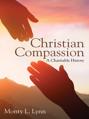 cover image of Christian Compassion